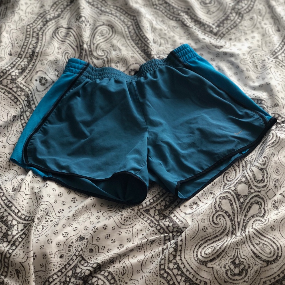 ❤️ * 3 FOR 15* Nike Dri-Fit running shorts!